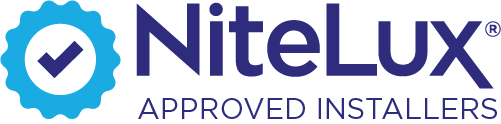 Nitelux Approved installers